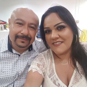 Meet your Posher, Mayra